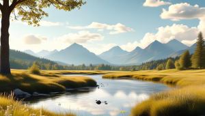 天蝎座女孩能否心想事成？探寻星座背后的愿望密码