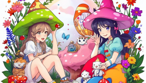 双鱼座女与处女男配对吗？剖析这对组合的契合度与挑战