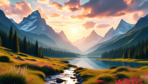 摩羯座适合剃什么头发呢