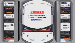 ERP是否应安装在服务器上？利弊分析与决策考量