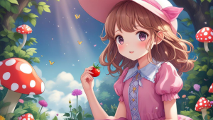 成佛后的巨蟹座会是怎样的存在