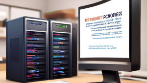 探索COM：背后的机构组织与域名名称的奥秘