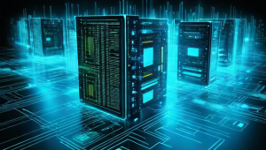 接龙管家有服务器么吗 深入探究其背后的技术支撑与运行架构