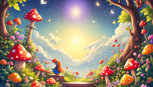 摩羯座 4 月的爱情运势及特点