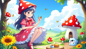 双鱼座男孩是否合适做美甲