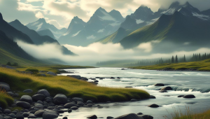 被摩羯座认定会怎样？收获长久陪伴与坚定不移的深情守护