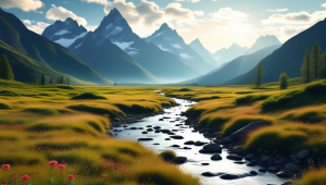 水瓶座女生：脑洞、社交、独立自我的多重高手