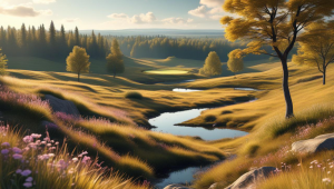 青岛美食方舟主持人：用舌尖导航，带您领略岛城美味之旅