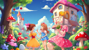 探秘双鱼座星系：究竟包含哪些神秘星球？