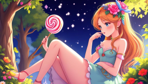 白羊座女的幸运色究竟是什么?