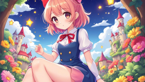 射手座分手流泪：是深情难舍？还是另有隐情？