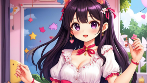 用钱能追到天秤座女生吗？解析天秤座女生的爱情“货币观”