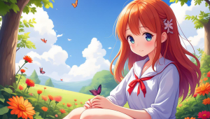 天蝎座10月：邂逅浪漫桃花，开启甜蜜爱恋之旅？