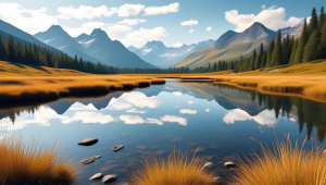 天蝎座的愿望揭秘：他们内心深处究竟渴望着什么？