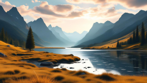 青岛美食：鲜香海味与特色佳肴交织的舌尖盛宴