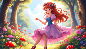 施展这般魅力，让美貌成为吸引摩羯座的独特“密钥”