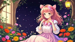 处女座的幸运颜色是什么？