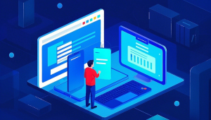 存储服务器是否带阵列?