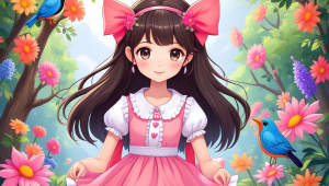 白羊座女生的外貌特征究竟是怎样的