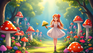 巨蟹座女生的完美星座搭档，谁才是她的灵魂伴侣？