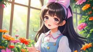 白羊座女生好看吗？魅力独特与颜值并存引好奇