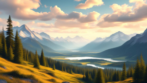 摩羯座对网恋的看法：是谨慎探寻真心，还是筑起心墙？