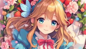 白羊座男生长大后的模样与特点