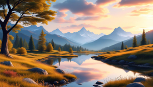 四个摩羯座齐聚，他们分别对应什么牌？