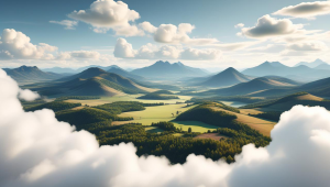 与摩羯座男生聊天秘籍：打开话匣子，走进他的内心世界