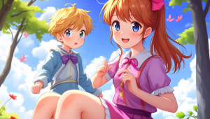 狮子射手与水瓶座的星座匹配度大揭秘：他们到底配不配？