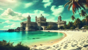 大连青岛旅游攻略：畅享海滨风光，打卡两地热门景点与美食