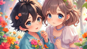 双子座愿意听情话吗？探究其背后的原因与心理奥秘