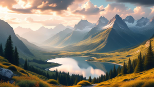 A型摩羯座男很聪明吗？深入剖析其智慧特质与表现