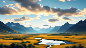 青岛自驾游路线：领略山海风光，畅享海滨城市独特魅力