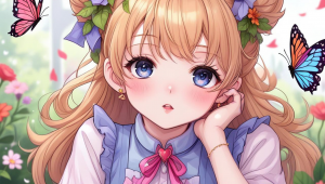 巨蟹座变浪漫女生会喜欢吗