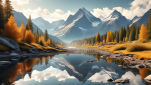 青岛旅游景点大揭秘：一张地图带你玩转魅力青岛