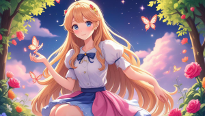 如何对狮子座女生好才算好