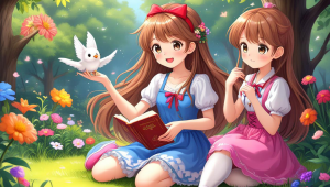 如何让双子座美女成功追上你？掌握这些秘诀就够了！