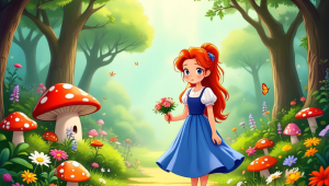 动漫双子座美少女的绘画技巧与步骤