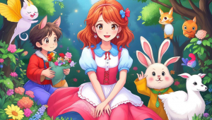 双鱼座女朋友聊天话题该如何开启