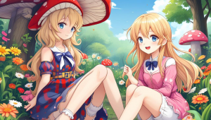 白羊座与射手座女生适配度揭秘：她们到底配不配？