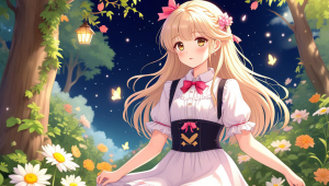 什么是上升摩羯座女孩子