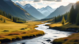 摩羯座见面话唠：从星座趣事到人生理想，都能聊些啥