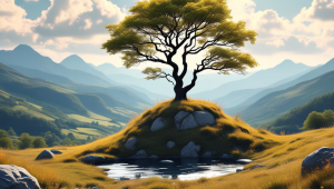 摩羯座女生唠嗑指南：把握节奏，分享深度，展现独特魅力