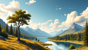 水瓶座的兴趣爱好：探索未知、沉浸创意与钟情独特精神世界