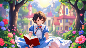 双子座真心喜欢一个人：灵动爱意，在时光里炽热而纯粹绽放