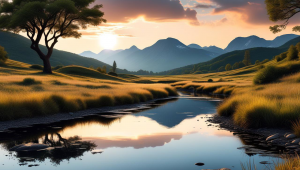 摩羯座性格剖析：坚韧内敛、沉稳靠谱，这些特质你知道吗？