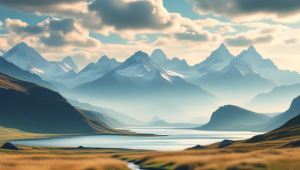 青岛直飞海拉尔机票信息大揭秘，开启草原梦幻之旅！