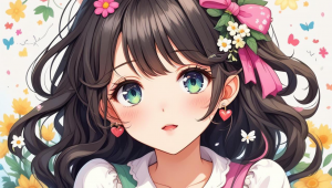 巨蟹座女孩真的滥情吗？探寻其背后的情感真相