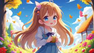 双鱼座女生打架厉害吗？她们在冲突中的表现如何